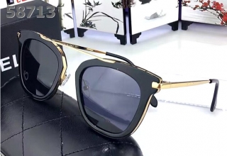 CéLINE Sunglass AAA-743