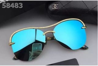 Chanel sunglass AAA-7081