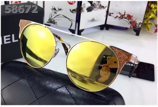 Chanel sunglass AAA-7084