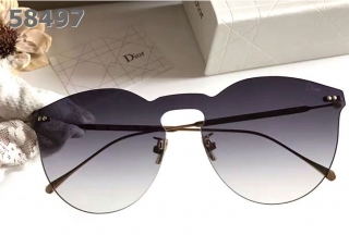 Dior sunglass AAA-7059