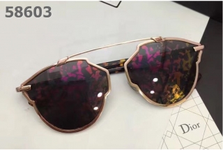 Dior sunglass AAA-7081