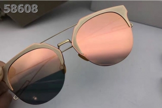 Dior sunglass AAA-7086