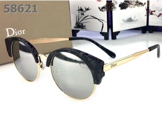 Dior sunglass AAA-7098