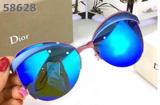 Dior sunglass AAA-7106