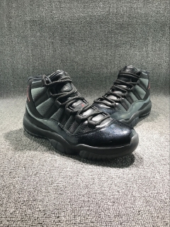 Air Jordan 11 super man -7014