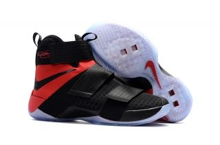 Nike LeBron Soldier 10 EP -7020