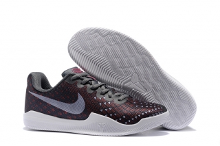 Kobe Mentality 3 women shoes-7701