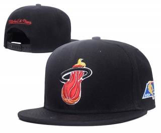 NBA Miami Heat Snapback-806