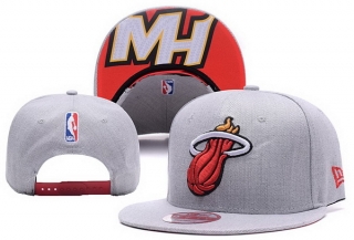 NBA Miami Heat Snapback-805