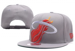 NBA Miami Heat Snapback-810