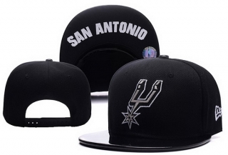 NBA SPURS Snapback-784