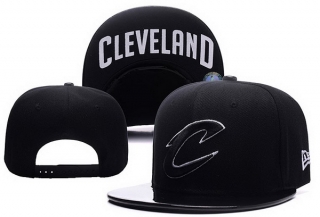 NBA Cleveland Cavaliers Snapback-7355