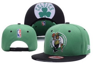 NBA Boston Celtics Snapback-738