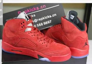 J5 super men shoes-6035