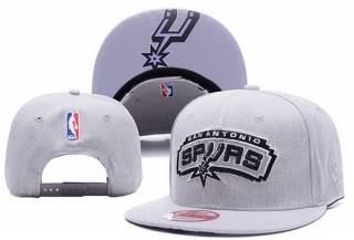 NBA SPURS Snapback-785