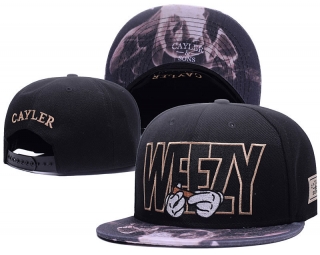 Cayler&Sons snapback-776