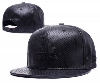 MLB LA Snapback-718