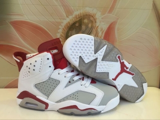 Jordan6 women AAA-7055