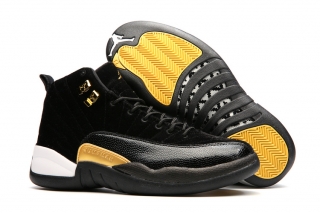 Air Jordan 12 women- 7307