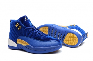 Air Jordan 12 women- 7308