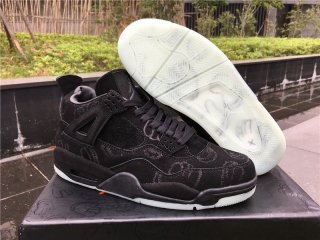 KAWS x Air Jordan 4-7029