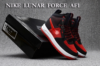 NIKE LUNAR FORCE 1 DUCKBOOT-7067