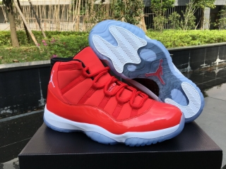 Air Jordan 11 Toro - 7016