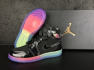 Air Jordan 1 women shoes -7018