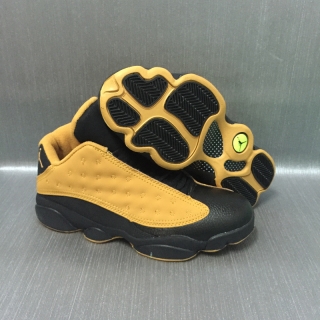 Air Jordan 13 Low Chutney men shoes -7077