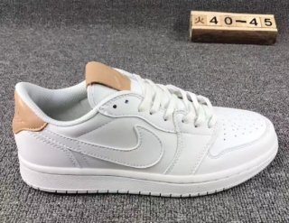 Jordan1 low men-7023