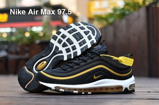 nike AIR max 97.5 men shoes-7802