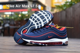 nike AIR max 97.5 men shoes-7805