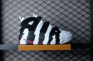 Air More Uptempo shoes men-7008