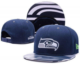 NFL Seattle Seahawks Snapback-760