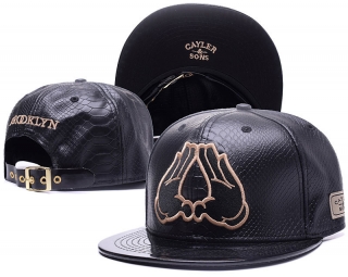 Cayler&Sons snapback-780