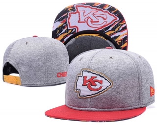 NFL Kansas City Chiefs hats-76