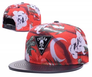 Cayler&Sons snapback-786