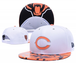 NFL Chicago Bears Snapback-73