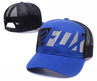 Fox Snapback-744