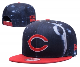 NFL Chicago Bears Snapback-74