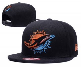 NFL Miami Dolphins snapback-805