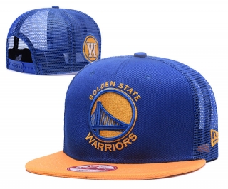 NBA Golden state warriors snapback-766