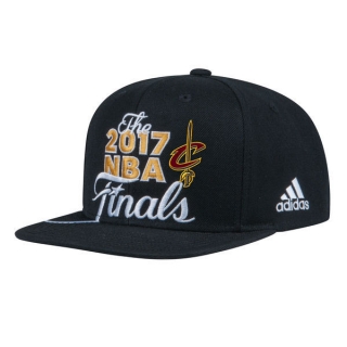 NBA Cleveland Cavaliers Snapback-7360