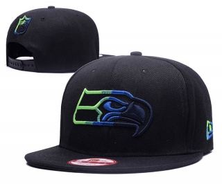 NFL Seattle Seahawks Snapback-755