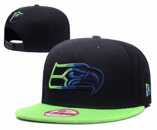 NFL Seattle Seahawks Snapback-756