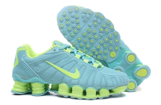 Shox TLX women-707