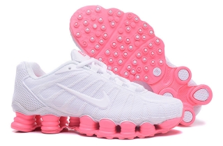 Shox TLX women-709