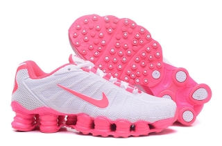 Shox TLX women-716