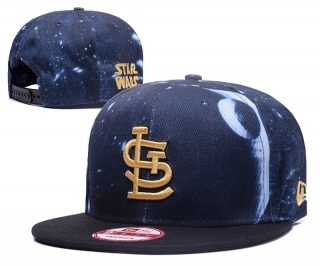 MLB St Louis snapback-71
