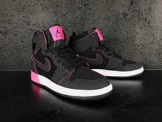 Air Jordan 1 women shoes -7023